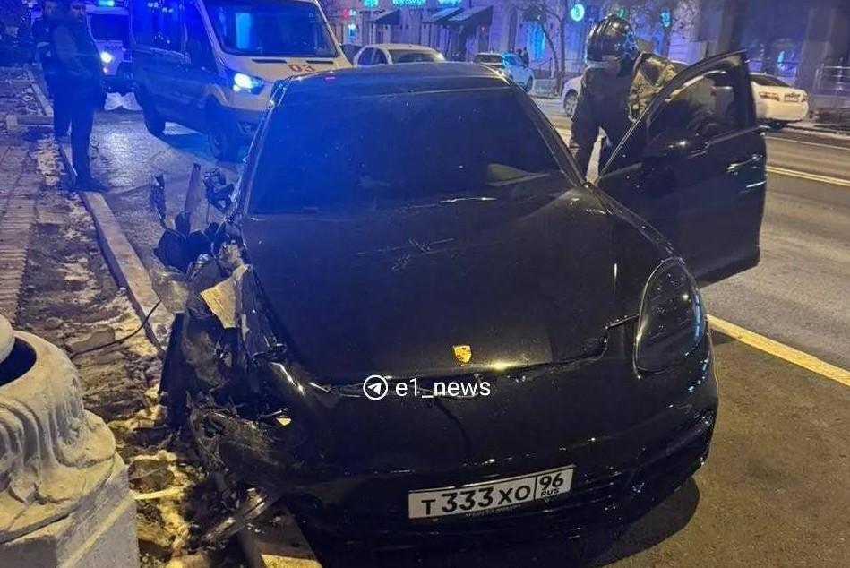 ���� ���������� ��������� ����� ��������� � ���. ��� ��������� ������� � ������� ������ Porsche