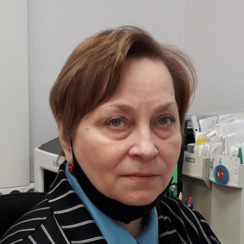 <p>Александра Юницына</p>