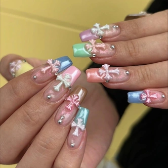 Источник: @nagippy_nails