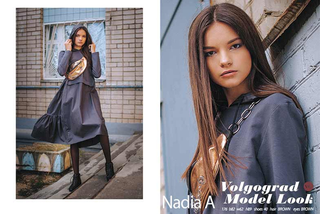 «Модель года – 2018»: фото участников конкурса