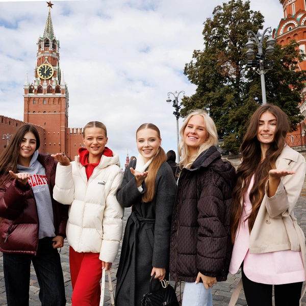 Источник: Пресс-служба конкурса «Мисс Россия»