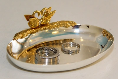 В Забайкалье число браков превысило разводы вдвое