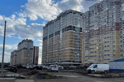 Елецкий микрорайон меняется: шаги к комфортной среде