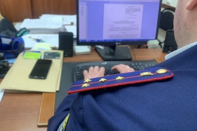 Муромлянина обвиняют в мошенничестве против семьи бойца СВО