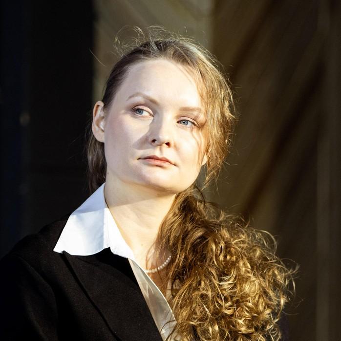 <p>Екатерина Нечаева</p>