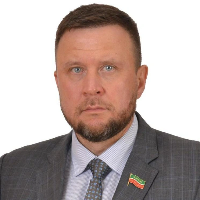 Юсупов входит в комитет по жилищной политике и инфраструктурному развитию Госсовета РТ | Источник: gossov.tatarstan.ru