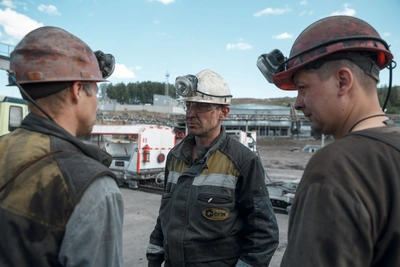 Угольная отрасль Кузбасса потеряла тысячи работников