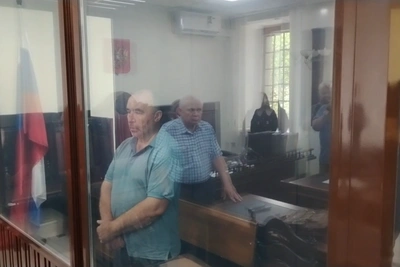 Педофил из Кемерова отрицает, что видел убитую девочку