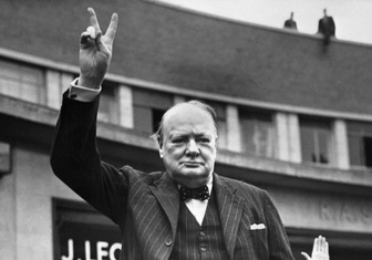 7 очень смешных фраз Черчилля, которых от него никто не ожидал
