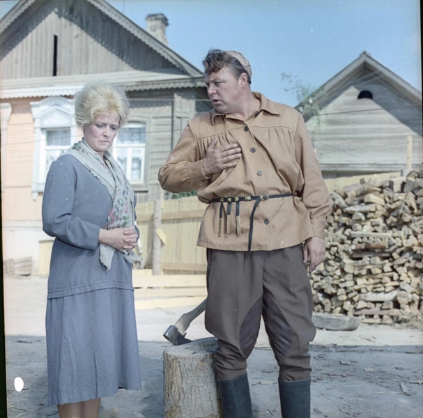 фильм «Не может быть!» (1975) | Источник: Legion Media