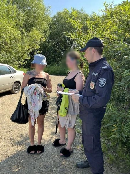Рейды на водоёмах Челябинской области: безопасность и штрафы | Источник: 74.xn--b1aew.xn--p1ai