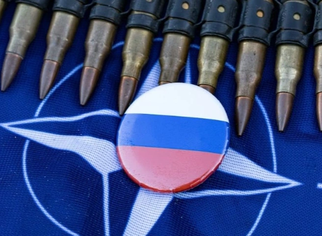 В НАТО заявили, что готовы к прямой конфронтации с Россией | ya62.ru