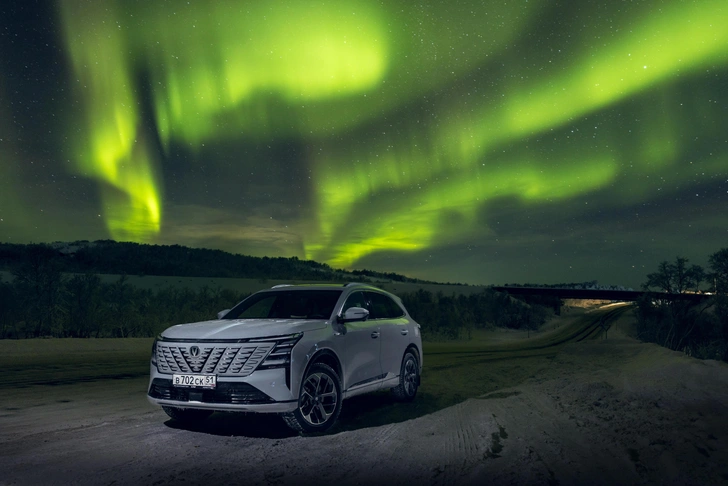 Changan CS75 Plus получил полный привод и новый ценник. Что теперь ждать от обновленного кроссовера? | Источник: пресс-служба