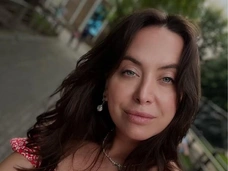 «У моей дочери теперь есть любящий папа»: Наталья Фриске вышла замуж — фото с регистрации брака