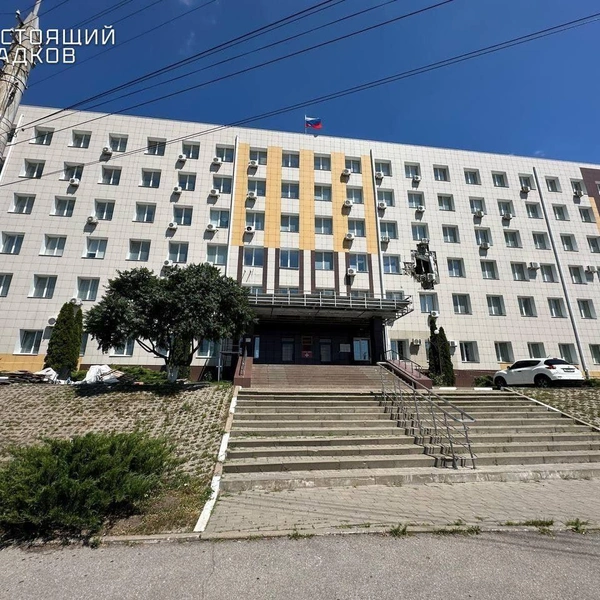 Источник: Настоящий Гладков / telegram