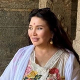 <p>Кажетта Ахметжанова</p>