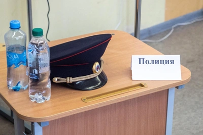 Полицейский погиб в Нижнем Новгороде — найдено тело