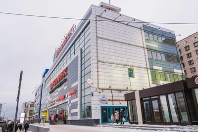 Пермский филиал ВШЭ откроет факультет в «Айсберге»