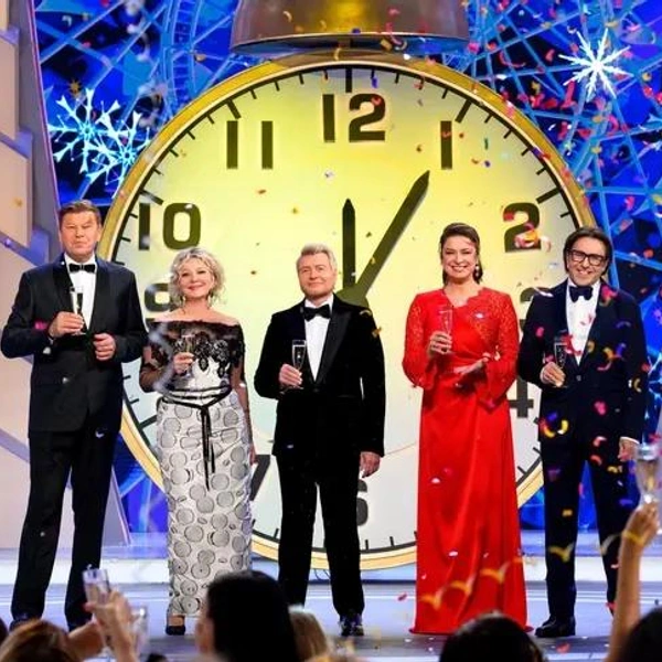 Источник: пресс-служба «России 1»