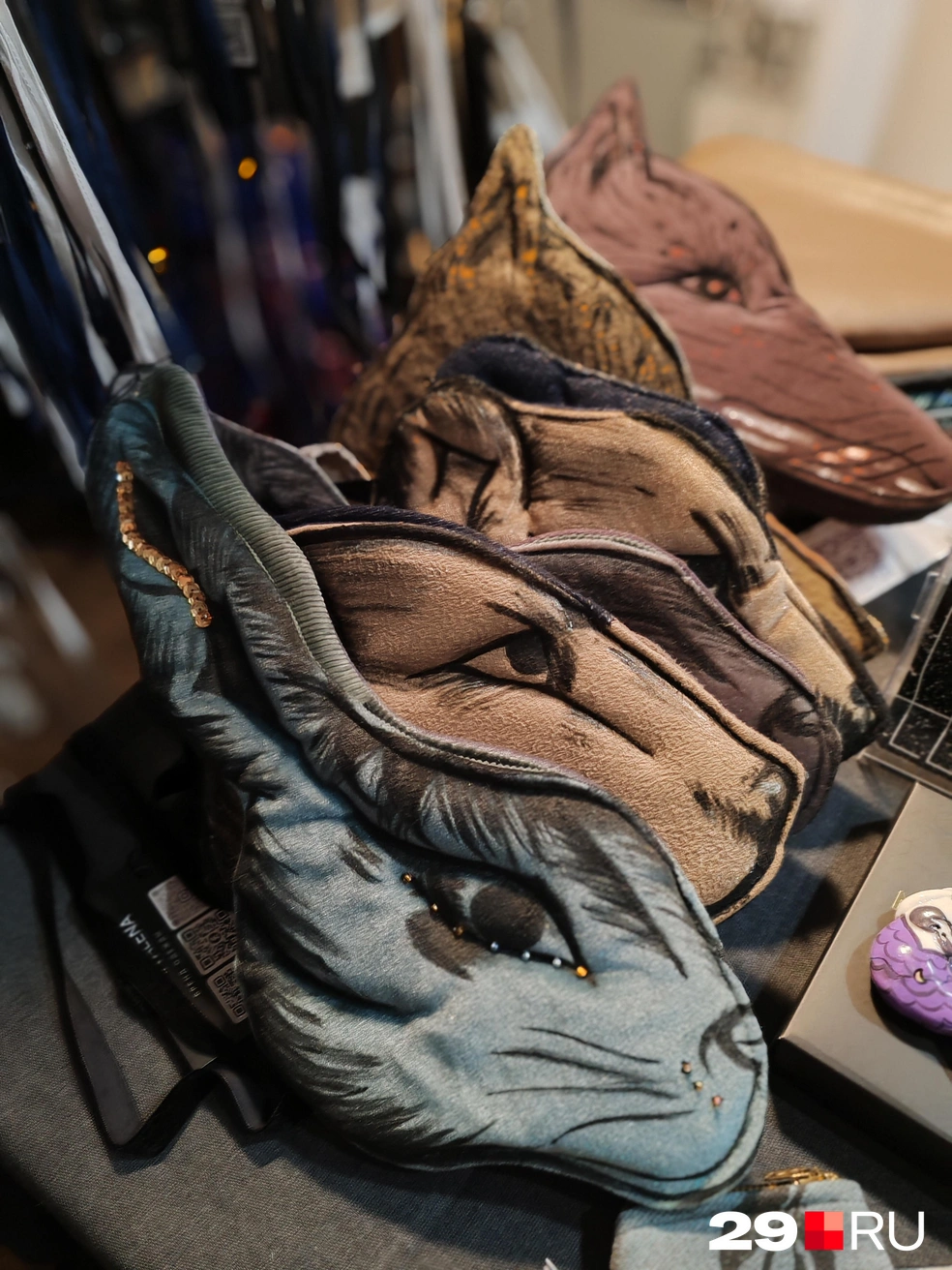 Источник: Елена Ионайтис / 29.RU