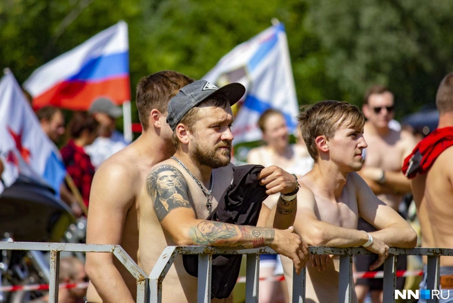 Последний раз фестиваль был в 2019 году | Источник: Светлана Шуга / NN.RU