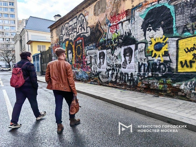 Источник: Кузьмичёнок Василий / Агентство «Москва»