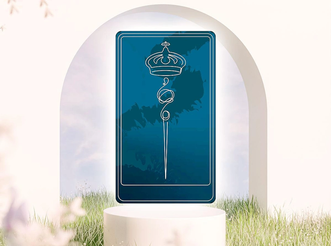 Карта Таро недели: что нас ждет с 1 по 7 июля | marieclaire.ru