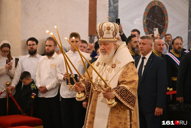 Источник: Анатолий Карбинов / 161.RU