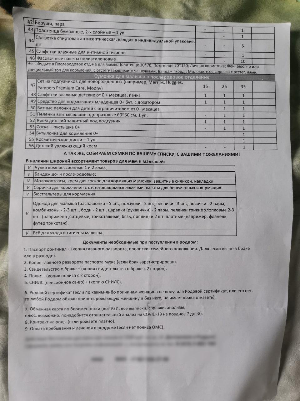 Минус 200 тысяч еще до роддома: сколько стоит родить ребенка во Владивостоке