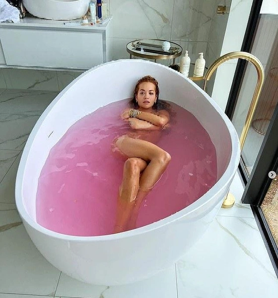 Jello bath или ванна с желе — новый корейский тренд