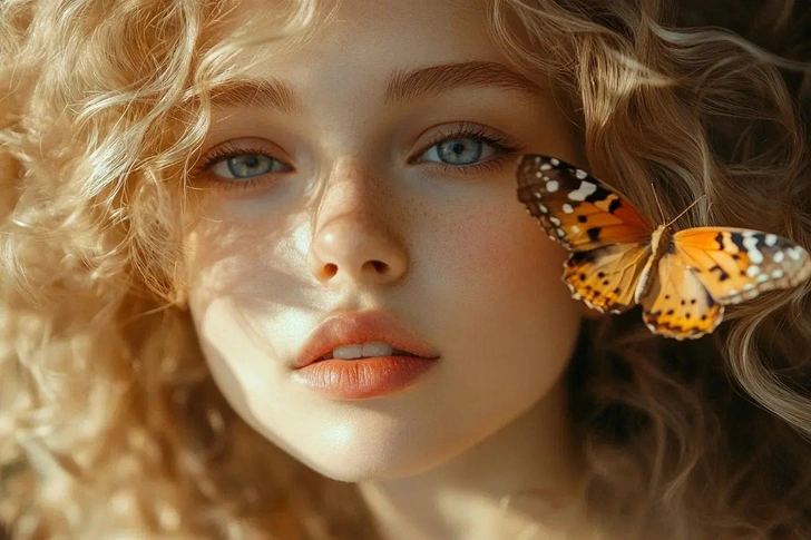 Мини-тест на IQ: ответьте на 5 вопросов и узнайте, какой у вас уровень интеллекта | Источник: Parents/Midjorney