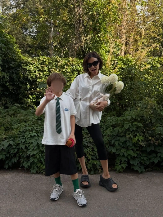 Источник: Ира Смелая / Instagram (деятельность запрещена на территории РФ)