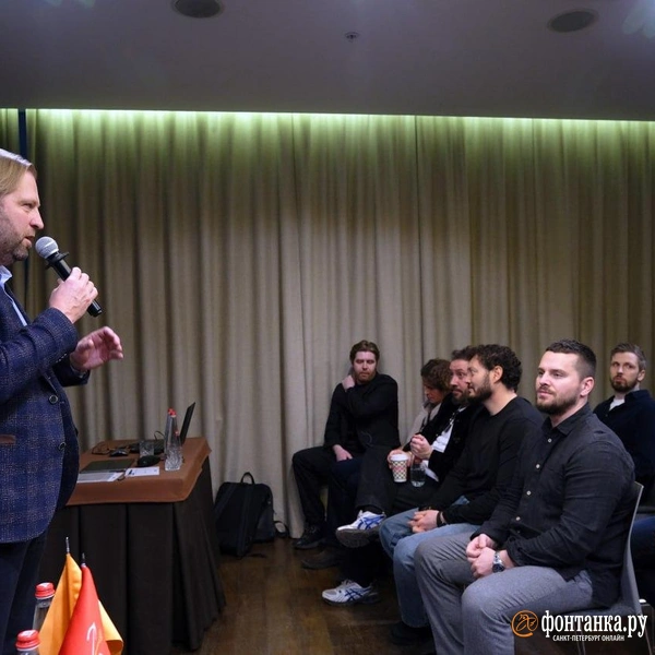 Источник: Анжела Мнацаканян / FONTANKA.RU