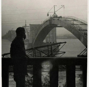 1960 год | Источник: «Красноярск Исторический» / Telegram