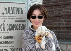 Настя Ивлеева подогрела слухи о беременности: «Подумала и решила сфокусироваться на детях и других интересных проектах»
