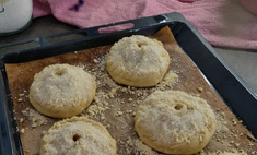 Борьба и гармония вкусов: рецепт праздничного татарского пирога — губадии