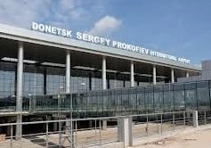 СМИ: аэропорт Донецка снова подвергся обстрелу | ya62.ru