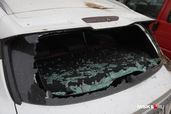 Источник: Дмитрий Толстошеев / MSK1.RU