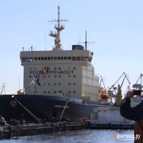 Источник: Валентин Егоршин / «Фонтанка.ру»