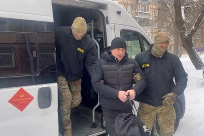 Задержан подрядчик строительства станции очистки воды в Челябинске