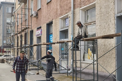 Фонд капремонта Якутии провалил работы: более 100 домов не отремонтированы