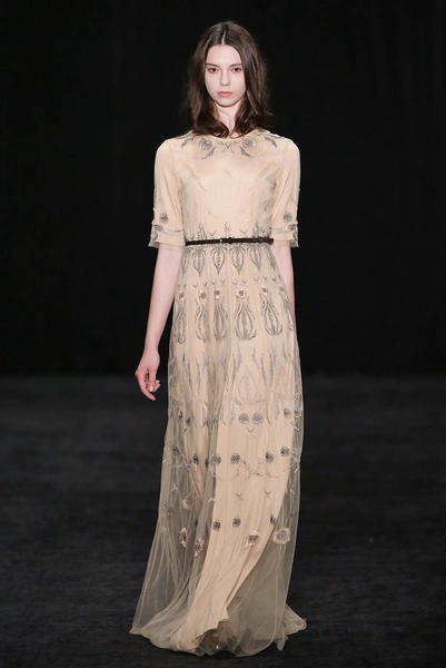 Alena Akhmadullina | Источник: Getty Images