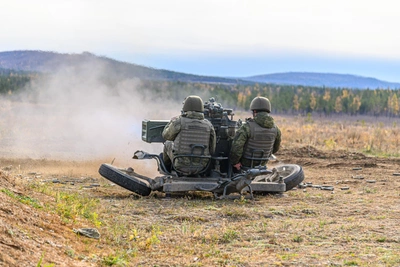 Взрывы в Воронеже: власти рассказали о сбитых дронах