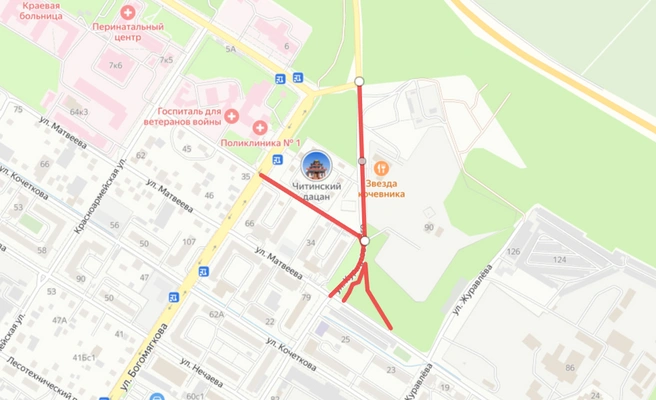 Источник: yandex.ru/map-constructor