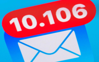 Сколько всего в мире адресов электронной почты?