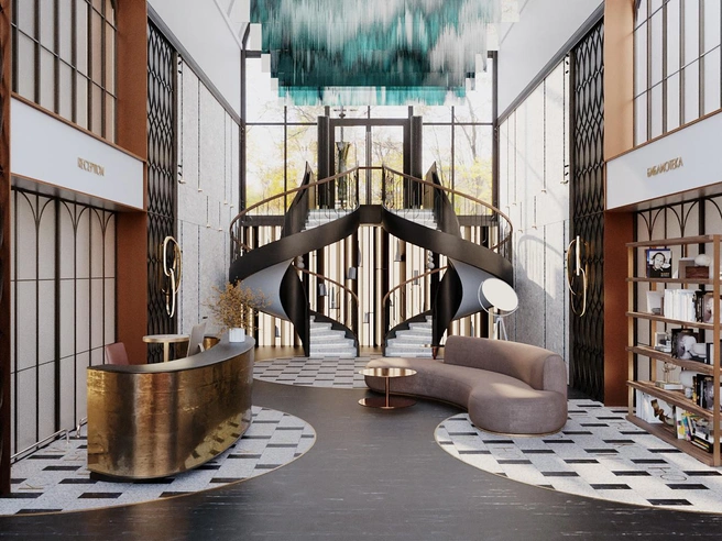 Источник: : холдинг «РСТИ»