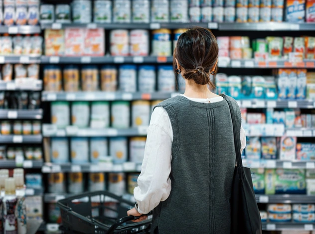 Сметут с полок: 5 продуктов, которые оказываются в дефиците во время кризиса