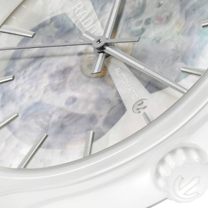 Rado представляет новые модели часов