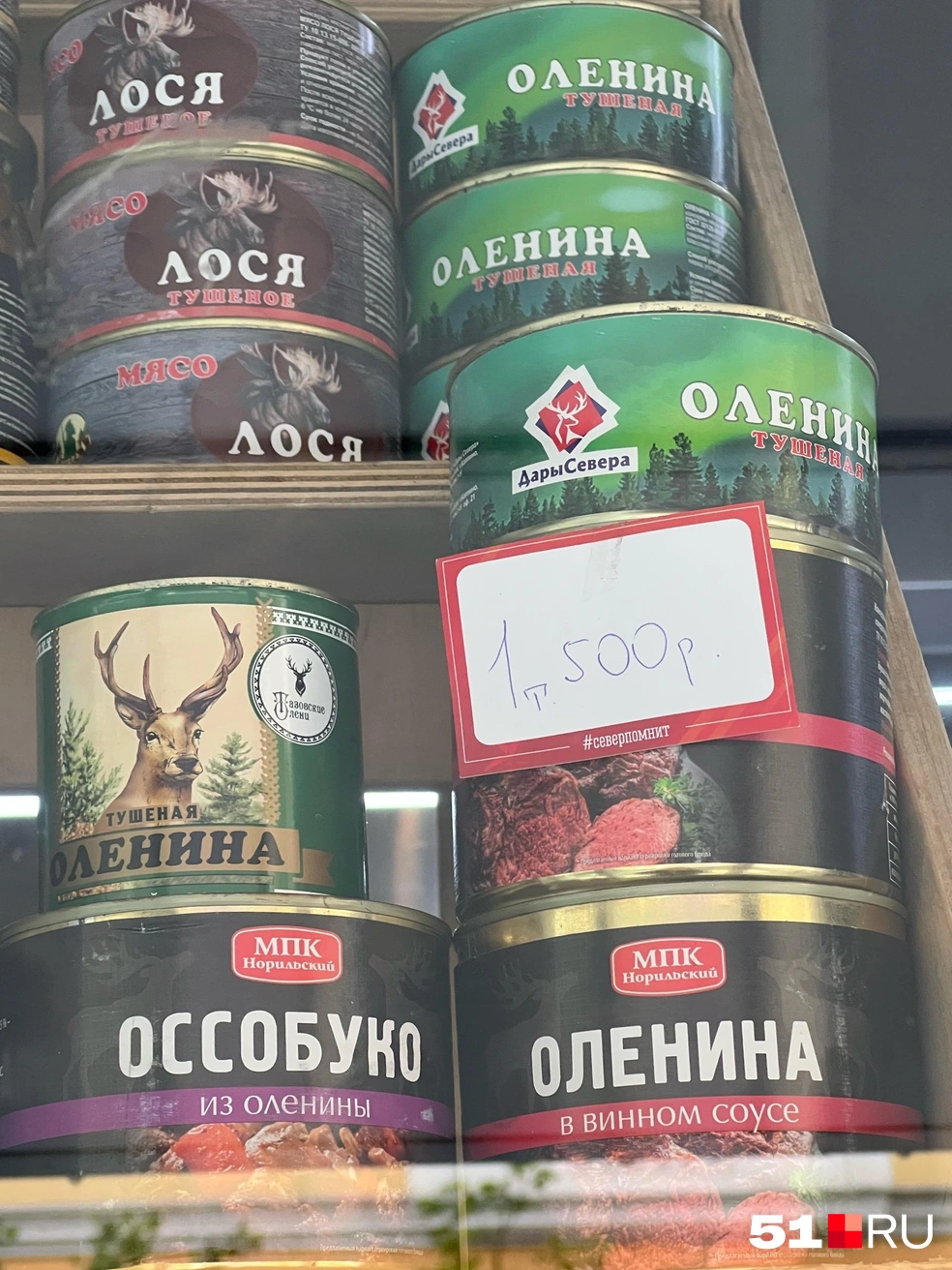 Источник: Александра Балаба / 51.RU