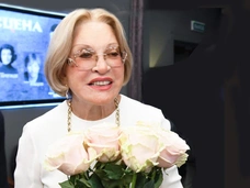 Людмила Максакова бросила Таривердиева после смертельного ДТП, похоронила мужа и отреклась от дочки